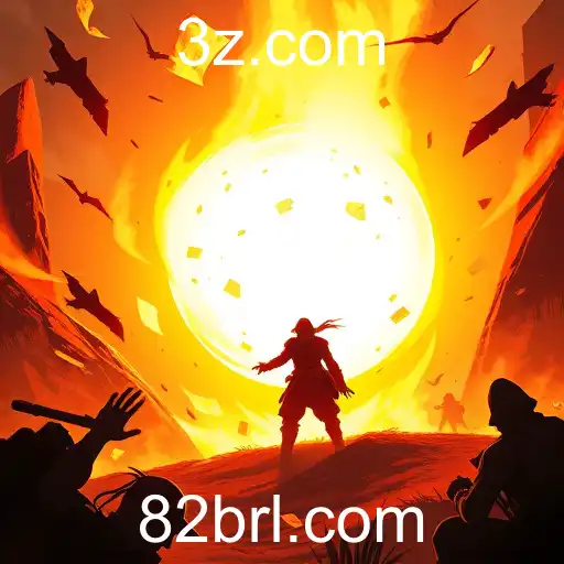 A Ascensão do 82brl no Mundo dos Jogos Online