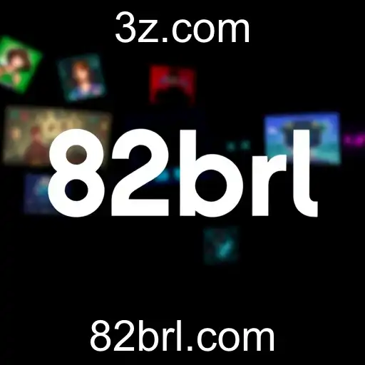 Tendências e Impactos do 82brl no Cenário Brasileiro de Jogos