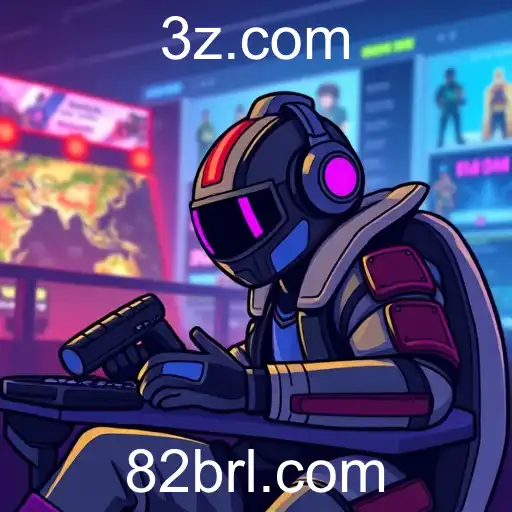 Crescimento do Mercado de Jogos Online no Brasil em 2025