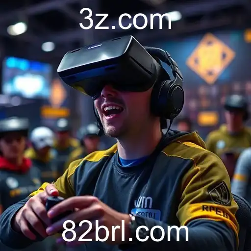 Expansão do Universo dos Jogos no Brasil