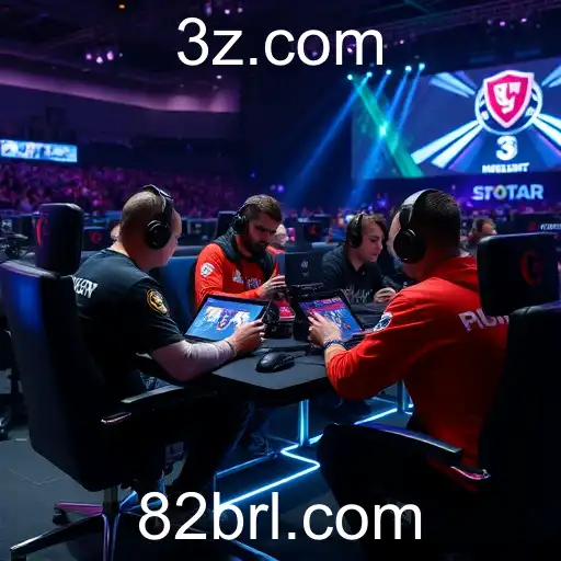 O Impacto de 82brl no Cenário de Jogos em 2025