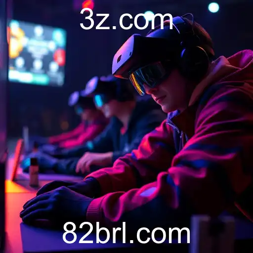 Inovações e Tendências no Mercado de Jogos em 2025