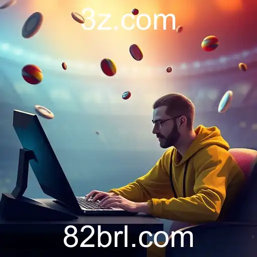 A Revolução dos Jogos Online em 2025: O Impacto do '82brl'