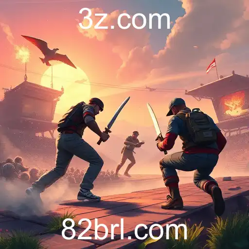 Expansão do Mercado de Jogos no Brasil e a Influência da 82brl