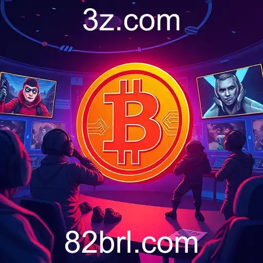 A Ascensão da 82BRL no Cenário de Jogos