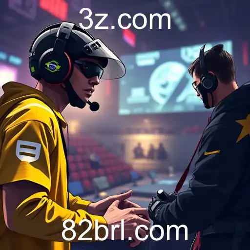 Jogos Online Crescem em Popularidade no Brasil