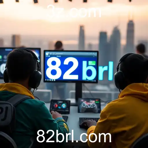 O Impacto dos Jogos na Economia Brasileira