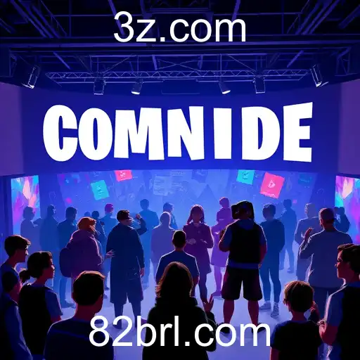 A Evolução do Mercado de Jogos e a Ascensão da 82brl