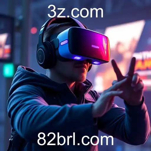 Expansão do 82brl Reflete Crescimento dos Jogos no Brasil