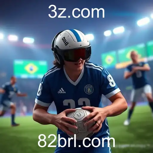 Novo Horizonte para Jogos Online no Brasil