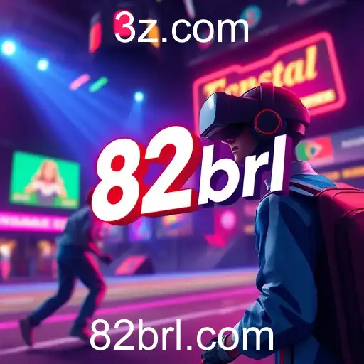 Indústria de Jogos Aposta Alto em 82brl