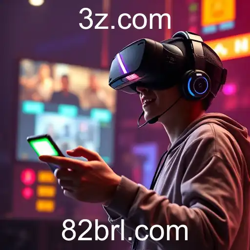 Indústria de Jogos em 2026: Inovações e Desafios