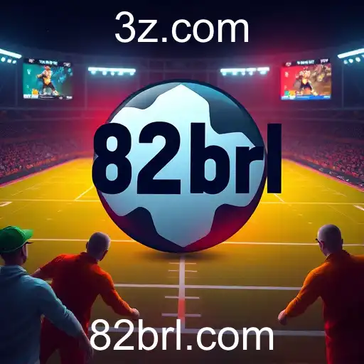 O Impacto de 82brl no Cenário de Jogos Online