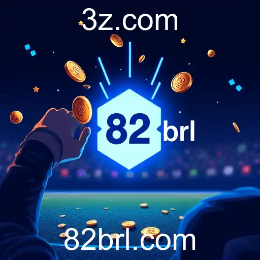 82BRL: O Impacto do Real Brasileiro no Mundo dos Jogos