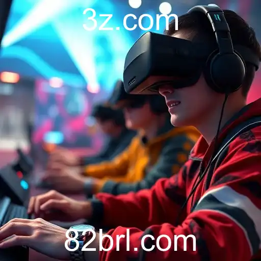 Inovações e Desafios no Mundo dos Jogos em 2025