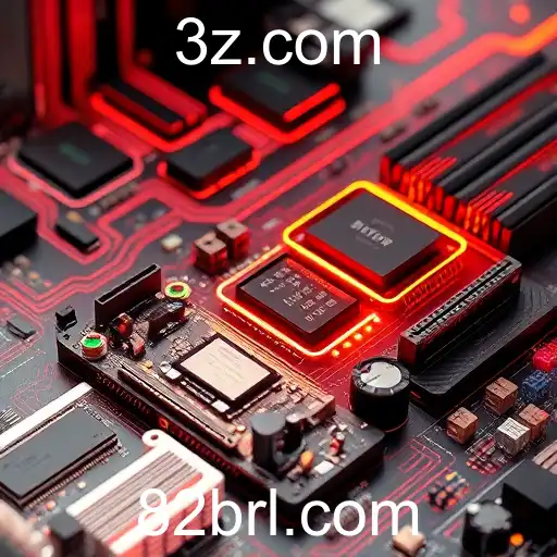 Explorando o Crescimento do 82brl no Cenário de Jogos