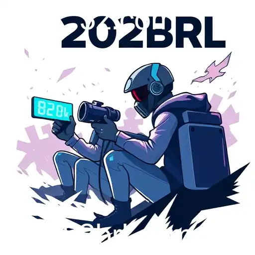 O Impacto do 82brl no Crescente Cenário Gamer de 2025